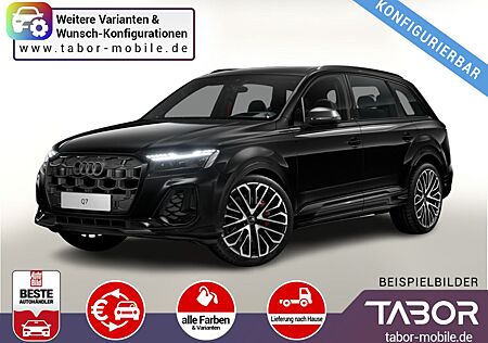 Audi Q7 TDI 231 S line LED Nav VirC PDC+ 20Z Temp eHK