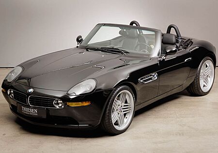 BMW Z8 Alpina Roadster