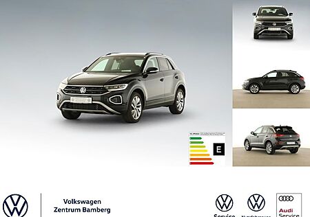 VW T-Roc Volkswagen 1.5 TSI Goal DSG+AHK+RFK+PARKASSIST+ACC