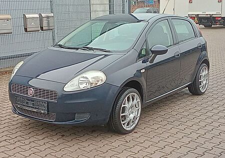 Fiat Grande Punto 1.4 8V Active