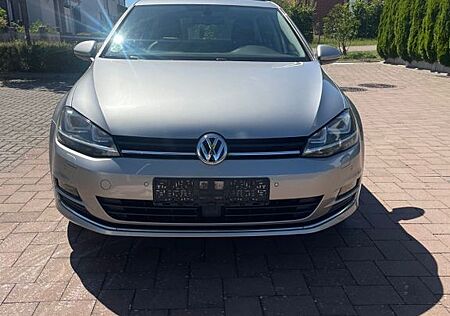 VW Golf Volkswagen 1.4 TSI BMT Edition Edition