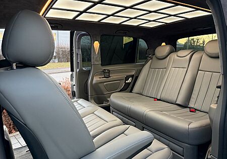 Mercedes-Benz Vito Tourer119 CDI lang Select VIP Business, CarPlay