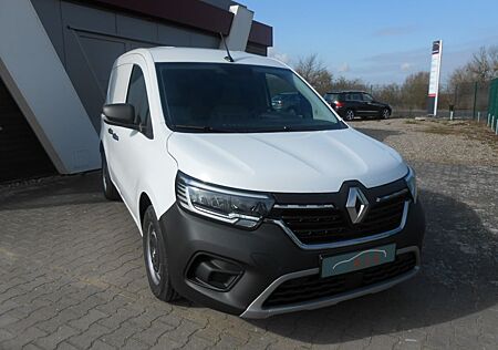 Renault Kangoo Rapid Blue dCi 115 Advance