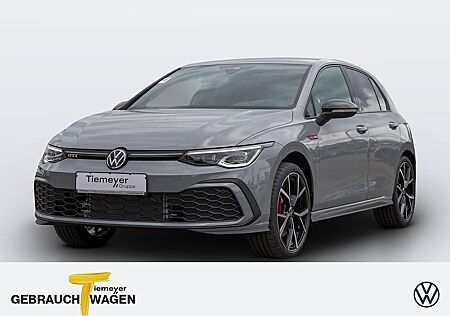 VW Golf Volkswagen GTI BlackStyle HK-SOUND LM19 NAVI LED KAMER