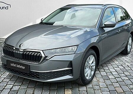 Skoda Octavia IV Combi 2,0 TDI DSG Selection LED ACC