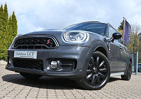 Mini Cooper SD Countryman All4 Pano Navi Autom. Leder