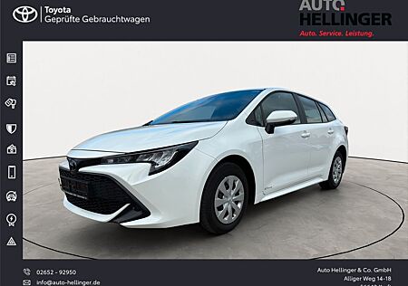 Toyota Corolla Touring Sports Basis