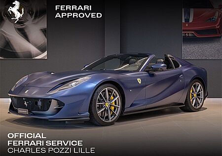 Ferrari 812 gts 6.5 V12 800CH