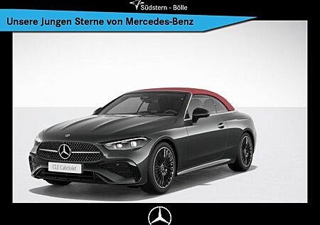 Mercedes-Benz CLE 300 4M Cabrio AMG-PREM.PLUS+HUD+DIG.L.+BURM.