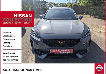 Cupra Formentor VZ 2.0 TSI 4Drive, ABT Performance