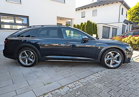 Audi A6 Allroad quattro 55 TFSI S tronic