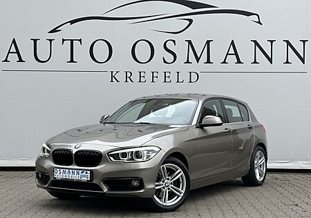 BMW 125 i Sport Line | WENIG KM | LED | TEMPOMAT