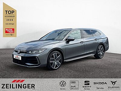 Volkswagen Passat Var. R-Line 4Motion TSI DSG|AHK|el.HECK
