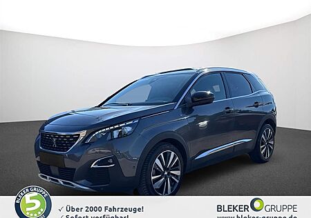Peugeot 3008 BlueHDi 180 GT Automatik
