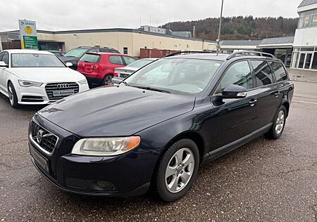 Volvo V70 Kombi Kinetic