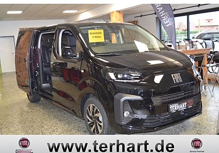 Fiat Ulysse 180 BlueHDi L2 Top Automatik StandHZG AHK