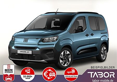 Fiat Doblo Kombi 1.5 Maxi BHDi 100 SHZ 180Kam PDC 16Z