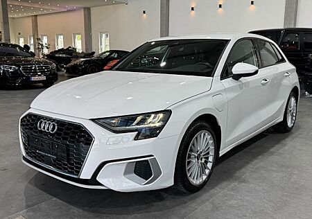 Audi A3 Sportback 40 TFSI e advanced*LED*MMI*ACC*SHZ*