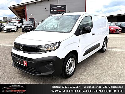 Opel Combo Kasten 1.HAND|TEMP|KLIMA|LED|FLÜGELTÜRE