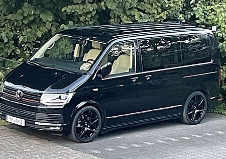 VW T6 Multivan Volkswagen ++ , Voll, Tip/Top Zustand, MwSt. ++