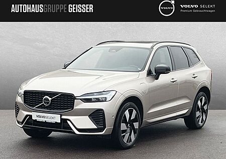 Volvo XC 60 XC60 T8 AWD Recharge Plus Dark ACC BLIS LED SD