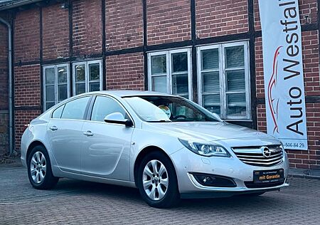Opel Insignia A Innovation*Navi*Bi-Xenon*PDC*SHZ*LED