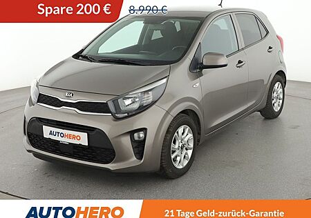 Kia Picanto 1.2 Dream Team *SHZ*LHZ*ALU*KLIMA*
