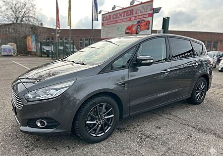 Ford S-Max Business