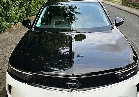 Opel Mokka -e Elegance Wärmepumpe