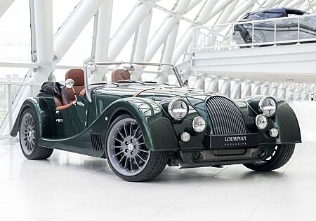 Morgan Plus Six First Edition 3.0 | Heated Seats | Baga