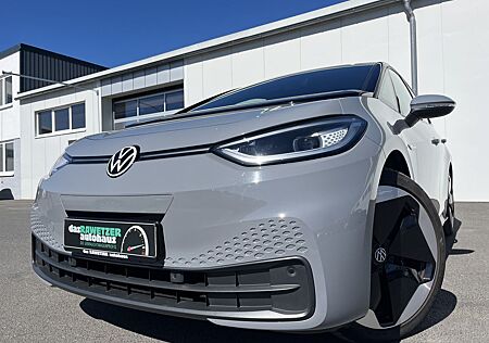 VW ID.3 Volkswagen Pro S 141€ m.20% Anz. 82kWh WäPu HeadUp Nav