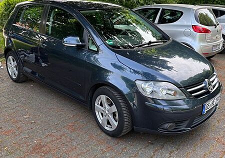 VW Golf Plus Volkswagen 1.6 FSI Comfortline Comfortline