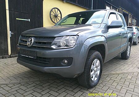 VW Amarok Volkswagen 2,0 TDI 4x4,Motion, ! FESTPREIS !