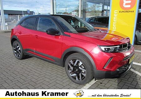 Opel Mokka GS Line LED MATRIX Licht KAMERA WI-Paket