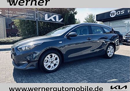 Kia Cee'd Sportswagon Ceed SW 1.5T 140 DCT Vision Komfort Plus Navi