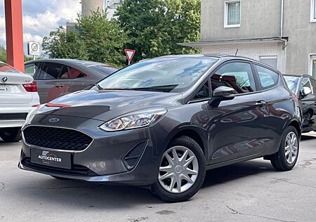 Ford Fiesta Trend
