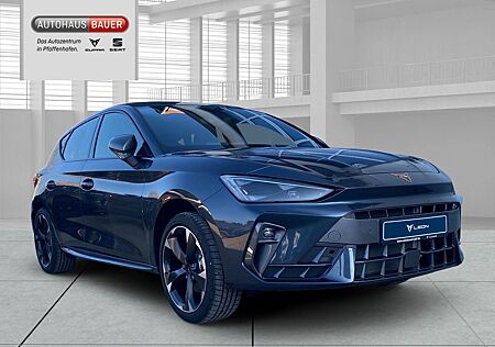 Cupra Leon 1.5 ETSI 110 KW 150 PS DSG SENNHEISER SOUND