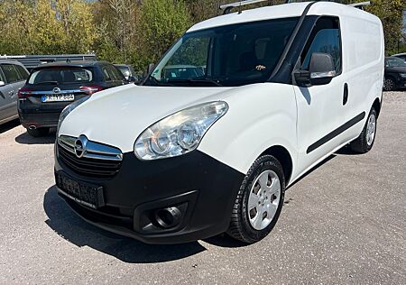 Opel Combo D Kasten L1H1 2,2t Nr. 70