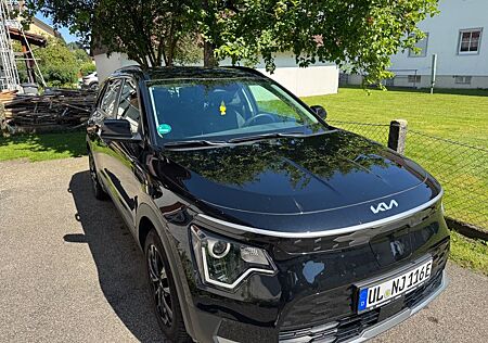 Kia Niro EV Edition 7