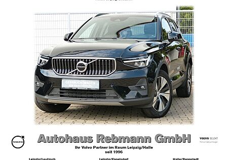 Volvo XC 40 XC40 T4 Core Plug-In Hybrid ACC AHK