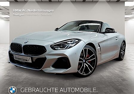 BMW Z4 sDrive30i M Sport Harman/K LiveCockpitProf