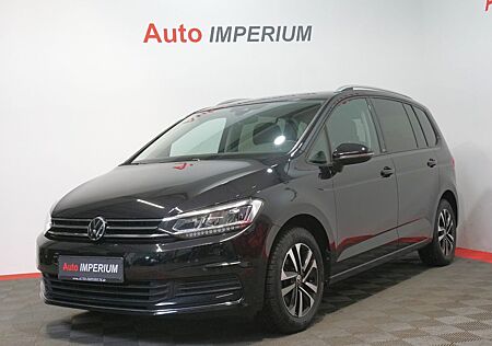 VW Touran Volkswagen United 1.5 TSI*7 Sitzer*AHK*LED*ACC