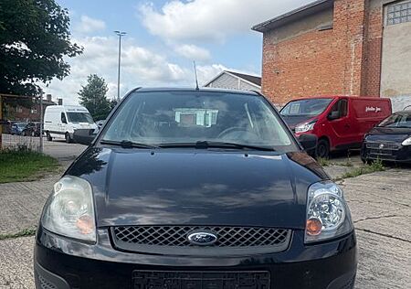 Ford Fiesta 1.3 44 kW Ambiente
