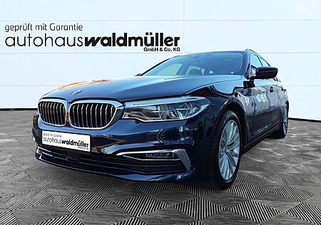 BMW 520d xDrive Touring