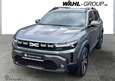 Dacia Duster gebraucht kaufen Dacia Duster III TCe 130 Journey DAB RFK Klimaaut.