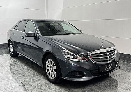 Mercedes-Benz E 250 CDI Lim. BlueEfficiency*2.hd*Navi*LED