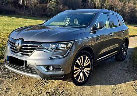 Renault Koleos BLUE dCi 190 4WD X-tronic Initiale Pa...