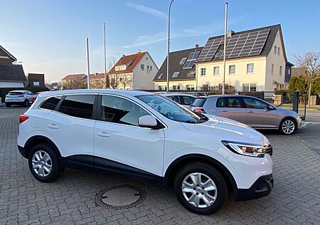 Renault Kadjar 1.2 Life TCE /Klimaanlage/ /LED / EURO-6/