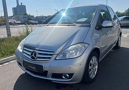 Mercedes-Benz A 180 CDI/Klima/SHZ/PDC/Alufelgen