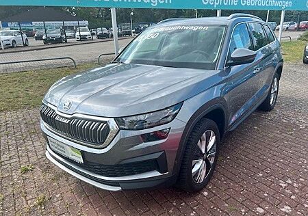 Skoda Kodiaq Style 4x4 inkl Allwetterreifen